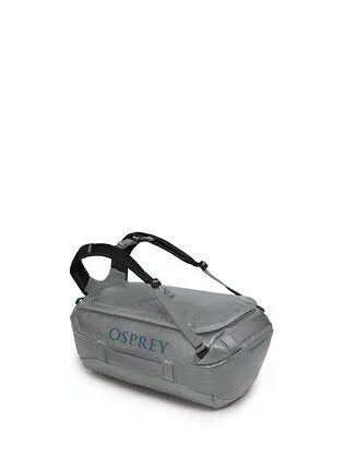 Waterproof Travel Duffel Bag Covers in Black for Protecting Your LuggageOsprey Transporter 40L Duffel/Backpack Waterproof Travel Duffel Bag Covers in Black for Protecting Your LuggageOsprey Transporter 40L Duffel/Backpack
