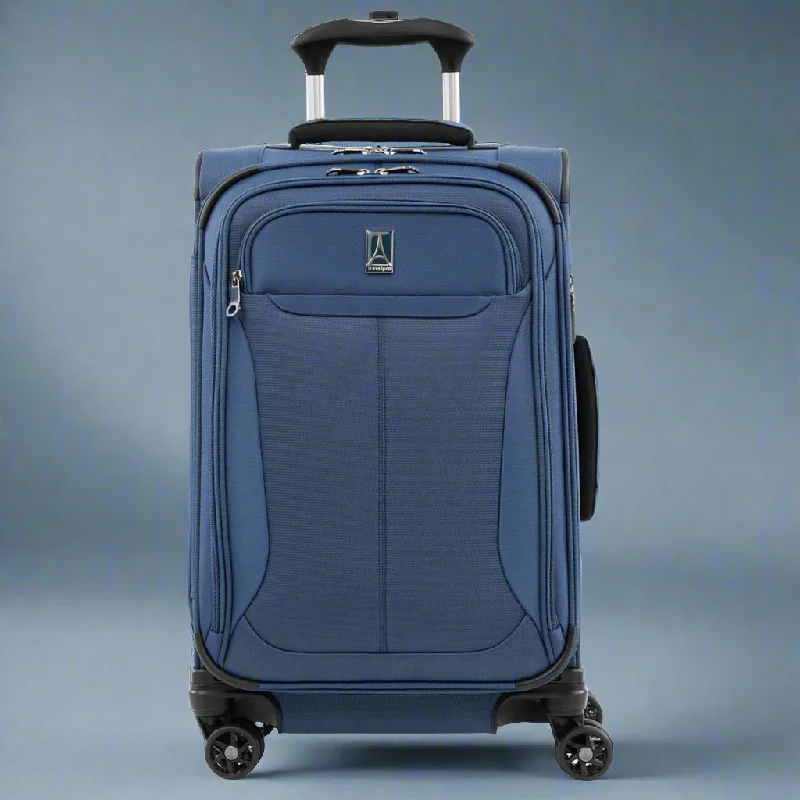 Detachable Travel Bag Shoulder Straps in Beige with Cushioned PadsTravelpro TourLite Carry-On Softsided Expandable Spinner-TP8008S61 Detachable Travel Bag Shoulder Straps in Beige with Cushioned PadsTravelpro TourLite Carry-On Softsided Expandable Spinner-TP8008S61