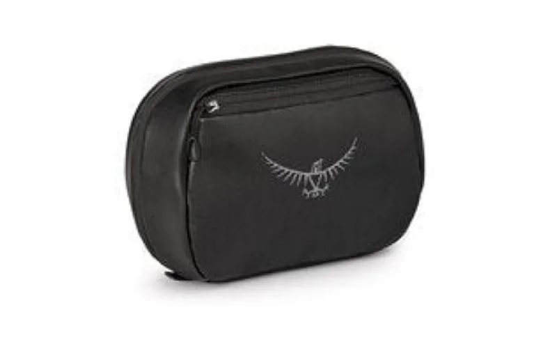 Women's Travel Makeup Bags with Mirror in Pink and BlackOsprey Transporter Toiletry Kit Large Women's Travel Makeup Bags with Mirror in Pink and BlackOsprey Transporter Toiletry Kit Large