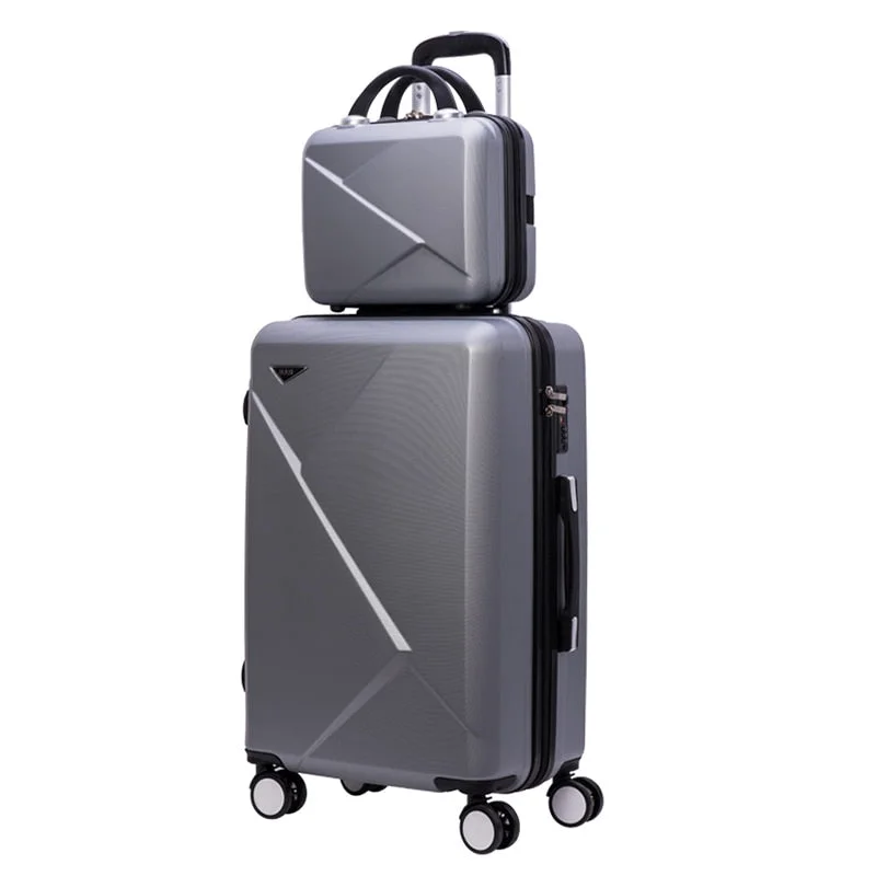 Travel Neck Pillow Covers in Soft Fleece in Gray for ComfortTravel Suitcase Set Rolling Luggage Spinner Trolley Case 20Inch Boarding Wheel Woman Cosmetic Case Travel Neck Pillow Covers in Soft Fleece in Gray for ComfortTravel Suitcase Set Rolling Luggage Spinner Trolley Case 20Inch Boarding Wheel Woman Cosmetic Case