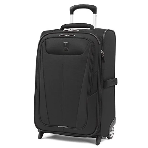 Travel Bag ID Card Holders in Clear Vinyl with LanyardsTravelpro Luggage Expandable Carry-On, Black Travel Bag ID Card Holders in Clear Vinyl with LanyardsTravelpro Luggage Expandable Carry-On, Black