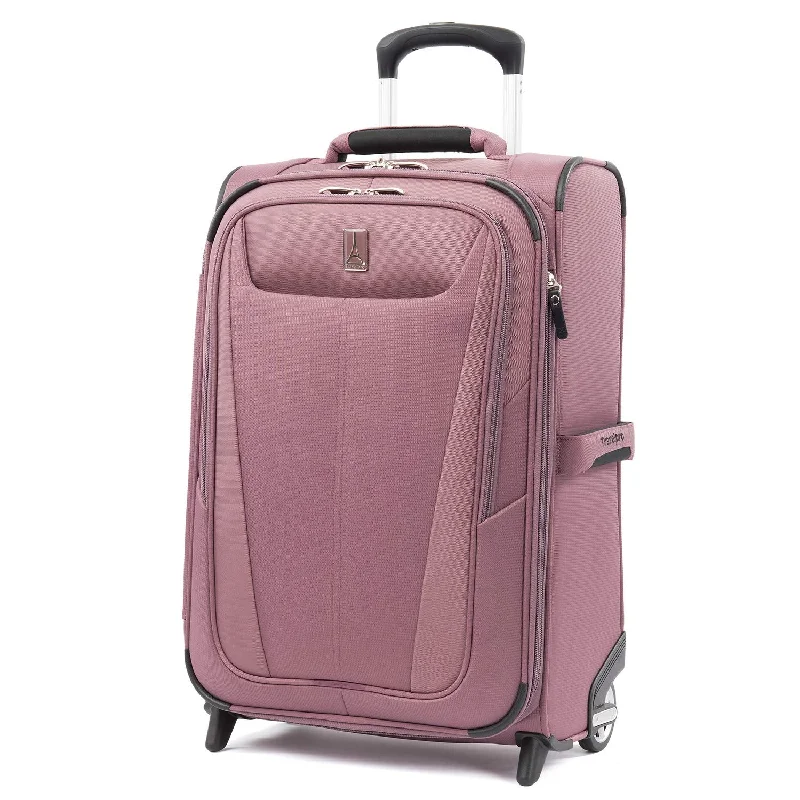 Dusty Rose Pink
