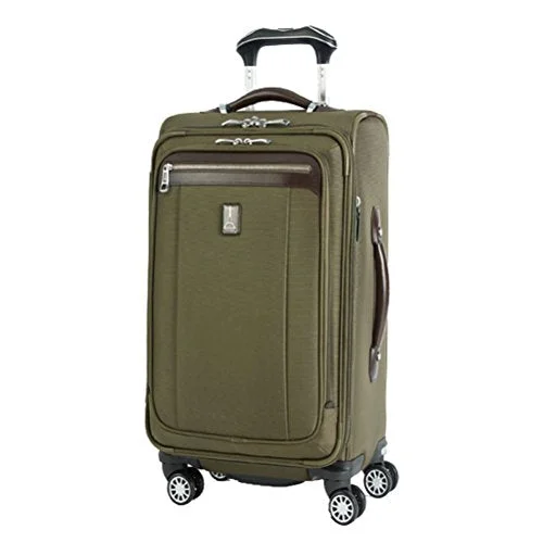 Anti - Theft Crossbody Travel Bags with RFID Protection in Gray for City TripsTravelpro Platinum Magna 2 21'' Expandable Spinner Suiter (Olive,21-Inch) Anti - Theft Crossbody Travel Bags with RFID Protection in Gray for City TripsTravelpro Platinum Magna 2 21'' Expandable Spinner Suiter (Olive,21-Inch)