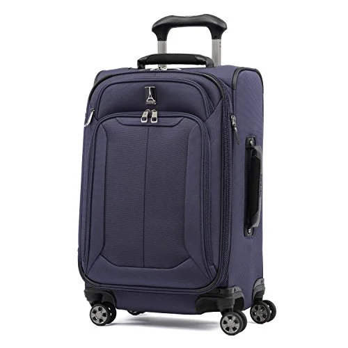 Waterproof Travel Duffel Bag Covers in Black for Protecting Your LuggageTravelpro Skypro Lite 21" Expandable 8-Wheel Luggage Spinner (Navy) Waterproof Travel Duffel Bag Covers in Black for Protecting Your LuggageTravelpro Skypro Lite 21" Expandable 8-Wheel Luggage Spinner (Navy)