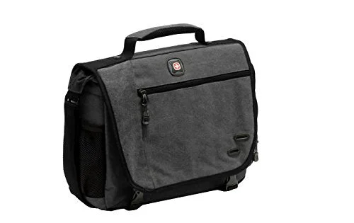 Travel Neck Pillow Covers in Soft Fleece in Gray for ComfortTrg - Swiss Gear Ga-7666-09F01 Swissgear Zinc Blk Messenger Travel Neck Pillow Covers in Soft Fleece in Gray for ComfortTrg - Swiss Gear Ga-7666-09F01 Swissgear Zinc Blk Messenger