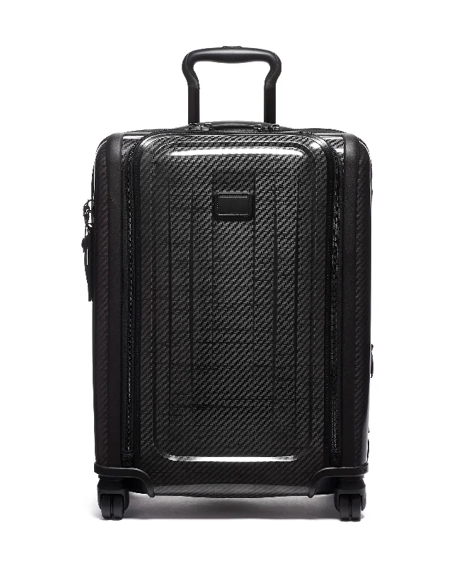 Travel Shoe Bags in Polyester with Ventilation Holes in KhakiTegra Lite Max Contiential Expandable Spinnered Carry-On Travel Shoe Bags in Polyester with Ventilation Holes in KhakiTegra Lite Max Contiential Expandable Spinnered Carry-On