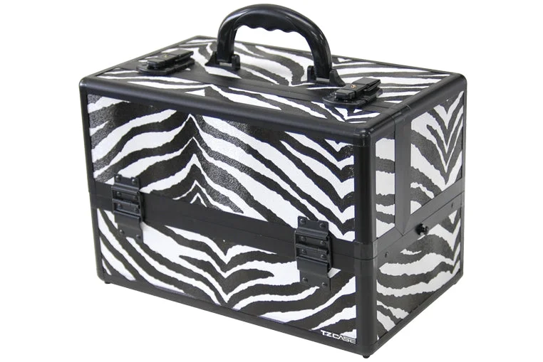 Travel Jewelry Organizers in Velvet with Multiple Compartments in PurpleTZ CASE Mini-Pro Series - Beauty Cases TC-07-ZBA Travel Jewelry Organizers in Velvet with Multiple Compartments in PurpleTZ CASE Mini-Pro Series - Beauty Cases TC-07-ZBA