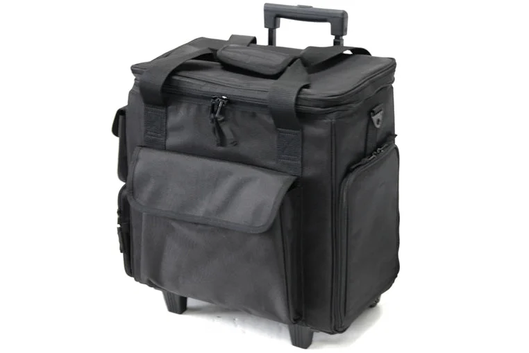 Compact Travel Umbrella Pouches in Navy Blue for Easy StorageTZ CASE Soft Sided Beauty Cases SB-515T Compact Travel Umbrella Pouches in Navy Blue for Easy StorageTZ CASE Soft Sided Beauty Cases SB-515T