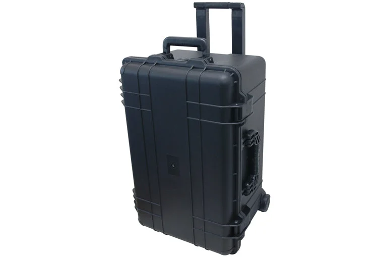 Travel - Size Toiletry Bottles with Leak - Proof Caps in ClearTZ CASE Water Resistant Cases CB-028 Travel - Size Toiletry Bottles with Leak - Proof Caps in ClearTZ CASE Water Resistant Cases CB-028