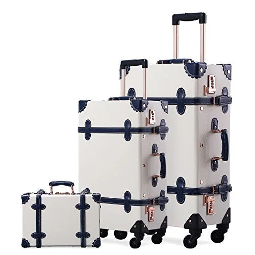 Expandable Travel Toiletry Bags in Clear Plastic for Easy Airport ScreeningUnitravel Hardside Spinner Luggage Sets Travel Vintage Suitcase Set 3 Pieces Expandable Travel Toiletry Bags in Clear Plastic for Easy Airport ScreeningUnitravel Hardside Spinner Luggage Sets Travel Vintage Suitcase Set 3 Pieces