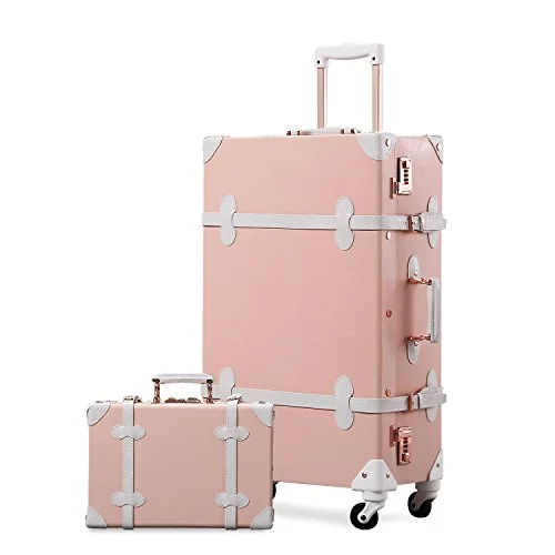Travel Bag ID Card Holders in Clear Vinyl with LanyardsUnitravel Vintage Suitcase Set Spinner Travel Hardside Luggage Sets Pu Trunk Travel Bag ID Card Holders in Clear Vinyl with LanyardsUnitravel Vintage Suitcase Set Spinner Travel Hardside Luggage Sets Pu Trunk