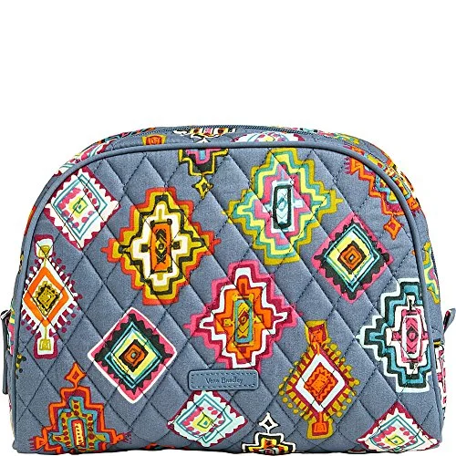 Women's TSA - Approved Luggage Locks in Rose Gold for Secure TravelVera Bradley Luggage Women'S Large Zip Cosmetic Painted Medallions Luggage Women's TSA - Approved Luggage Locks in Rose Gold for Secure TravelVera Bradley Luggage Women'S Large Zip Cosmetic Painted Medallions Luggage