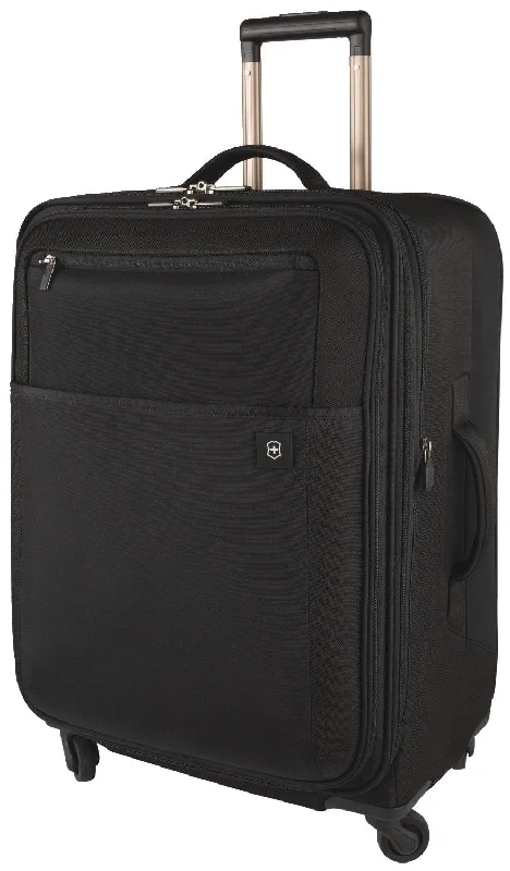 Waterproof Travel Duffel Bag Covers in Black for Protecting Your LuggageAvolve 2.0 24" Spinner Medium Luggage Waterproof Travel Duffel Bag Covers in Black for Protecting Your LuggageAvolve 2.0 24" Spinner Medium Luggage