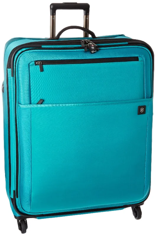 Lightweight Nylon Travel Organizer Pouches in Multicolor for Neat PackingAvolve 2.0 27" Spinner Medium Luggage Lightweight Nylon Travel Organizer Pouches in Multicolor for Neat PackingAvolve 2.0 27" Spinner Medium Luggage