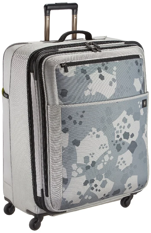 Grey Camo