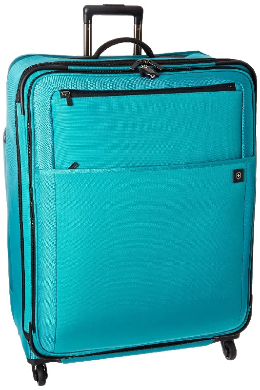 Women's Travel Makeup Bags with Mirror in Pink and BlackAvolve 2.0 30" Spinner Large Luggage Women's Travel Makeup Bags with Mirror in Pink and BlackAvolve 2.0 30" Spinner Large Luggage