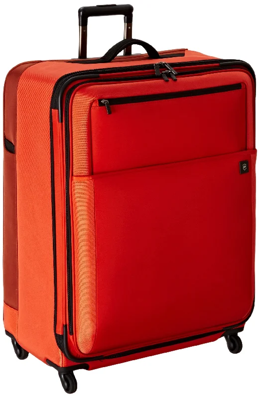 Siren Red