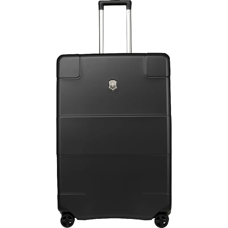 Travel Bag ID Card Holders in Clear Vinyl with LanyardsLexicon Frequent Flyer Checked-Medium (26") Spinner Medium Luggage Travel Bag ID Card Holders in Clear Vinyl with LanyardsLexicon Frequent Flyer Checked-Medium (26") Spinner Medium Luggage