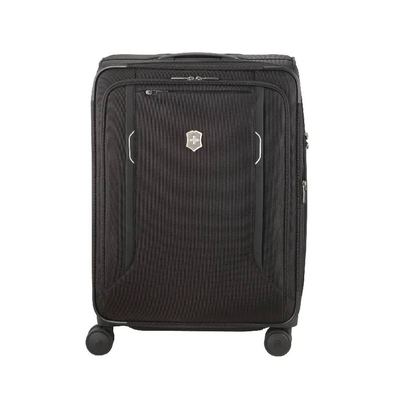 Women's TSA - Approved Luggage Locks in Rose Gold for Secure TravelWerks Traveler 6.0 24" Spinner Medium Luggage Women's TSA - Approved Luggage Locks in Rose Gold for Secure TravelWerks Traveler 6.0 24" Spinner Medium Luggage