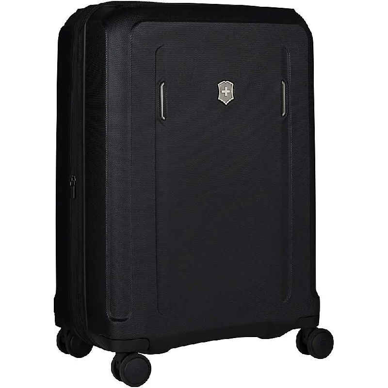 Travel - Size Toiletry Bottles with Leak - Proof Caps in ClearWerks Traveler 6.0 Checked-Medium Spinner Medium Luggage Travel - Size Toiletry Bottles with Leak - Proof Caps in ClearWerks Traveler 6.0 Checked-Medium Spinner Medium Luggage