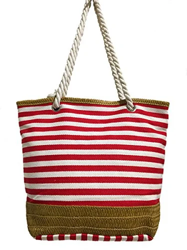 Lightweight Nylon Travel Organizer Pouches in Multicolor for Neat PackingWe We Beach Bag Waterproof Canvas Tote Straw Bag - Large (Style 04) Lightweight Nylon Travel Organizer Pouches in Multicolor for Neat PackingWe We Beach Bag Waterproof Canvas Tote Straw Bag - Large (Style 04)