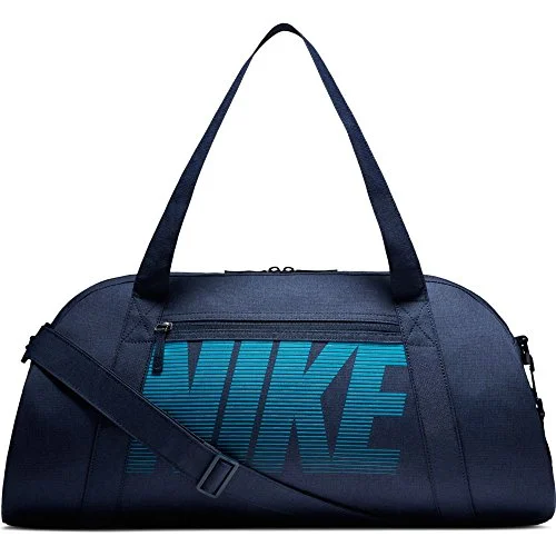 Compression Packing Cubes in Black and White for Saving Luggage SpaceWomen'S Nike Gym Club Training Duffel Bag