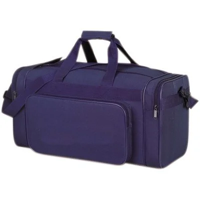 Hanging Travel Toiletry Bags with Multiple Pockets in TealYens Fantasybag 21'' Deluxe Sport Bag, St-01 (Navy Blue) Hanging Travel Toiletry Bags with Multiple Pockets in TealYens Fantasybag 21'' Deluxe Sport Bag, St-01 (Navy Blue)