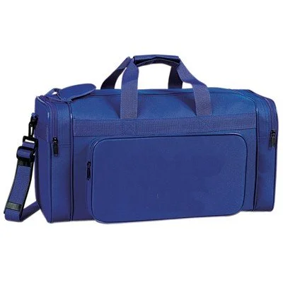 Waterproof Travel Duffel Bag Covers in Black for Protecting Your LuggageYens Fantasybag 21'' Deluxe Sport Bag, St-01 (Royal Blue) Waterproof Travel Duffel Bag Covers in Black for Protecting Your LuggageYens Fantasybag 21'' Deluxe Sport Bag, St-01 (Royal Blue)