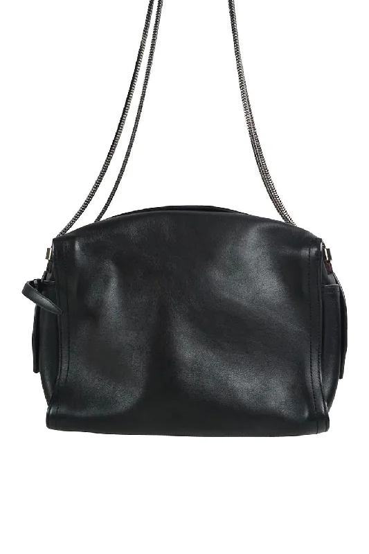 Metallic Shoulder Bag in Gold for Special Occasions[WB4233] 3.1 Phillip Lim | Shoulder Bag