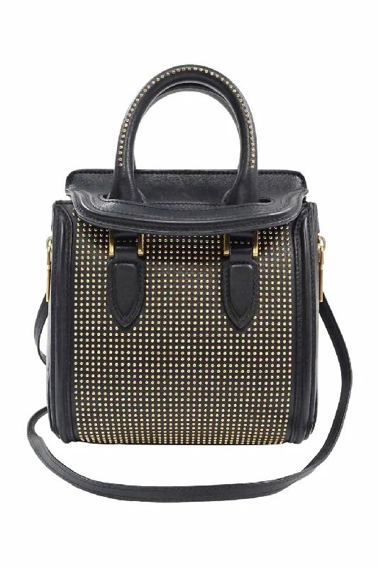 Waterproof Nylon Crossbody Bag in Navy Blue for Outdoor Hiking Trips[WB5019] Alexander McQueen | Cross-Body Bag