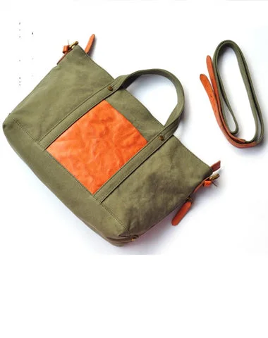 Women's Tote Bag with Inner Compartments in Gray for Organizing Everyday EssentialsTote Bag with Adjustable Shoulder Strap in Olive Green for Comfortable CarryingGreen Canvas Leather Mens Womens Tote Shoulder Bags Messenger Bag Gray Tote Handbag For Men and Women Women's Tote Bag with Inner Compartments in Gray for Organizing Everyday EssentialsTote Bag with Adjustable Shoulder Strap in Olive Green for Comfortable CarryingGreen Canvas Leather Mens Womens Tote Shoulder Bags Messenger Bag Gray Tote Handbag For Men and Women