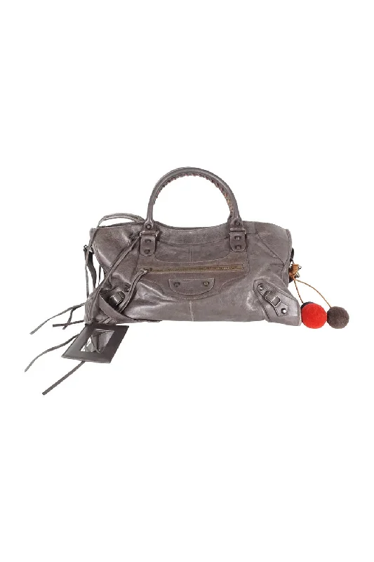 [WB4021] Balenciaga | Cross-Body Bag