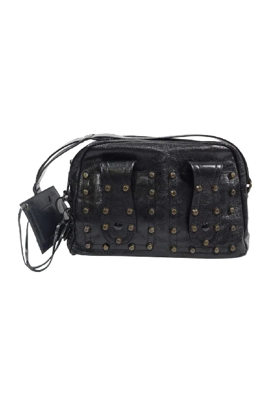 Printed Silk Shoulder Bag in Red for a Pop of Color[WB5060] Balenciaga | Shoulder Bag