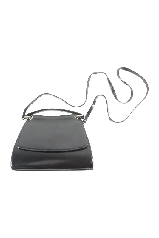 Medium - sized Canvas Crossbody Bag in Beige with Floral Print for Spring Outings[WB4309] Bally | Cross-Body Bag