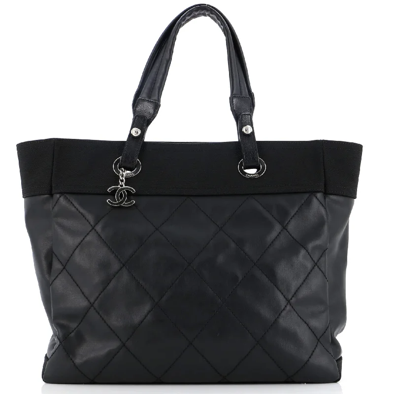 Women's Tote Bag with Inner Compartments in Gray for Organizing Everyday EssentialsLarge Capacity Genuine Leather Women's Tote Bag in Black for Work and CommutingBiarritz Tote Quilted Coated Canvas Large Women's Tote Bag with Inner Compartments in Gray for Organizing Everyday EssentialsLarge Capacity Genuine Leather Women's Tote Bag in Black for Work and CommutingBiarritz Tote Quilted Coated Canvas Large