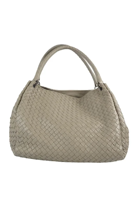 Suede Shoulder Bag in Pink with Tassel Accents for Casual Outings[WB4246] Bottega Veneta | Shoulder Bag
