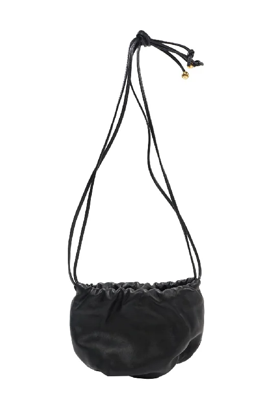 Geometric - Printed PVC Crossbody Bag in Multicolor for Trendy Street Style[WB5020] Bottega Veneta | Cross-Body Bag