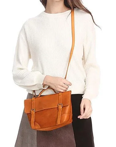 Women's Canvas Shoulder Bag in Navy with Striped Pattern for Beach TripsBrown Womens Leather Satchel Shoulder Bag Leather Green Women's Satchel Handbag Purse