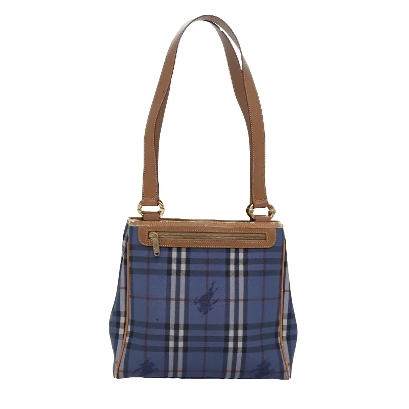 Quilted Tote Bag in Cream with Silver Hardware for a Classic and Sophisticated StyleMetallic Tote Bag in Rose Gold with Chain Handles for a Glamorous Night OutBurberry Nova Check  Canvas Tote Bag (Pre-Owned)