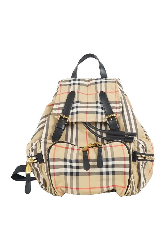 [WB4119] Burberry | Back Pack