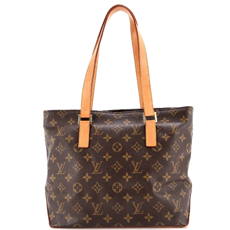 Oversized Jute Tote Bag in Natural Color with Rope Handles for a Beach VacationMonogrammed Tote Bag in Brown Leather with Personalized Initials for a Custom and Elegant TouchCabas Piano Monogram Canvas Oversized Jute Tote Bag in Natural Color with Rope Handles for a Beach VacationMonogrammed Tote Bag in Brown Leather with Personalized Initials for a Custom and Elegant TouchCabas Piano Monogram Canvas