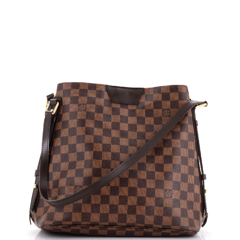 Cabas Rivington Damier