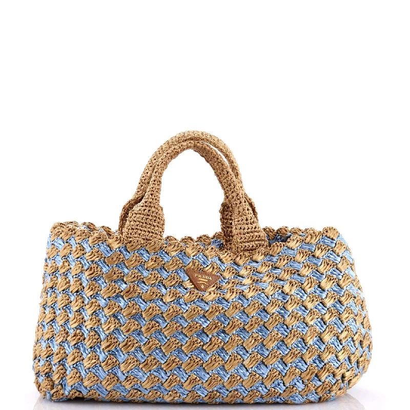 Tote Bag with RFID - Blocking Pocket in Black for Protecting Your Cards and InformationGeometric - Printed Tote Bag in Multicolor for a Contemporary and Trendy OutfitCanapa Tote Raffia Crochet Small Tote Bag with RFID - Blocking Pocket in Black for Protecting Your Cards and InformationGeometric - Printed Tote Bag in Multicolor for a Contemporary and Trendy OutfitCanapa Tote Raffia Crochet Small