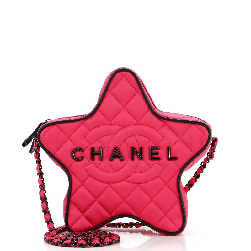 Quilted Shoulder Bag in Cream for a Classic and Elegant LookWomen's Large Leather Shoulder Bag in Brown with Multiple Compartments for WorkCC Walk of Fame Star Bag Quilted Satin Quilted Shoulder Bag in Cream for a Classic and Elegant LookWomen's Large Leather Shoulder Bag in Brown with Multiple Compartments for WorkCC Walk of Fame Star Bag Quilted Satin