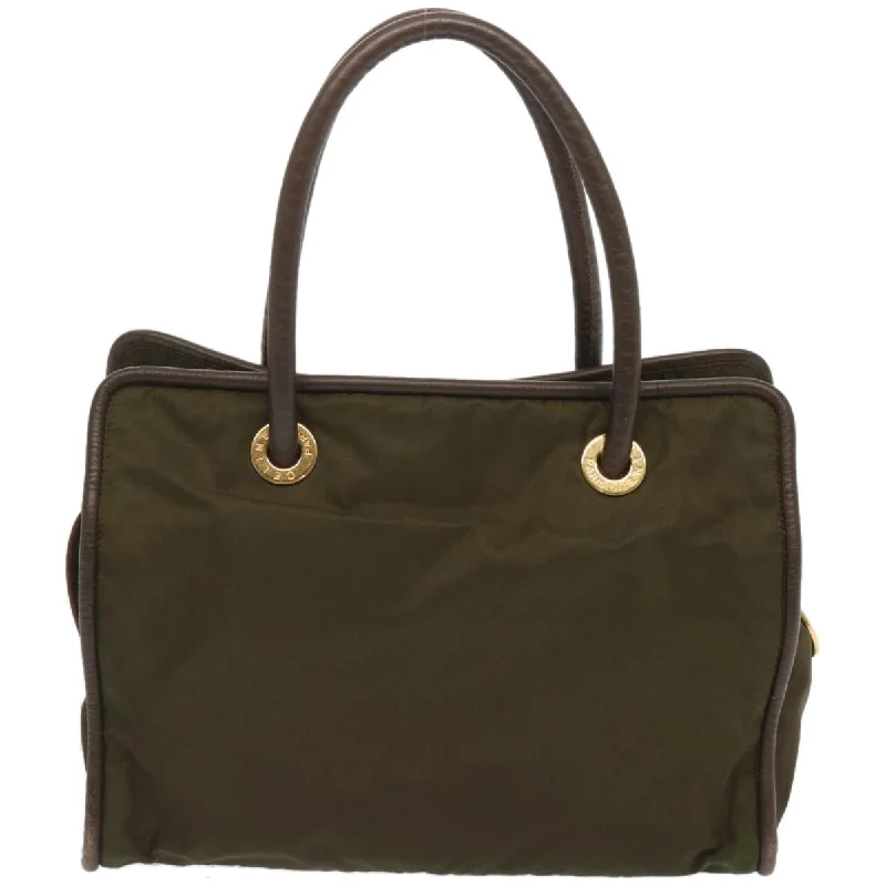 Large Capacity Genuine Leather Women's Tote Bag in Black for Work and CommutingWomen's Tote Bag with Inner Compartments in Gray for Organizing Everyday EssentialsCéline Cabas  Synthetic Tote Bag (Pre-Owned)