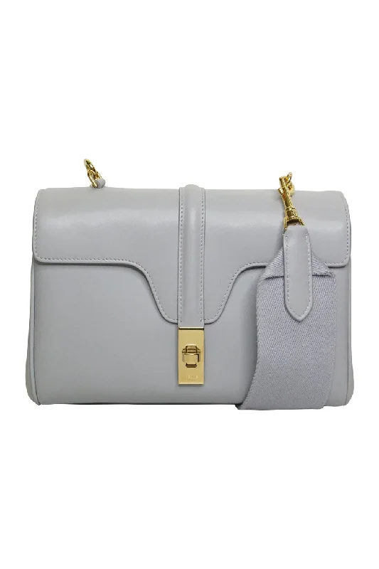 [WB3900] Celine | Cross-Body Bag