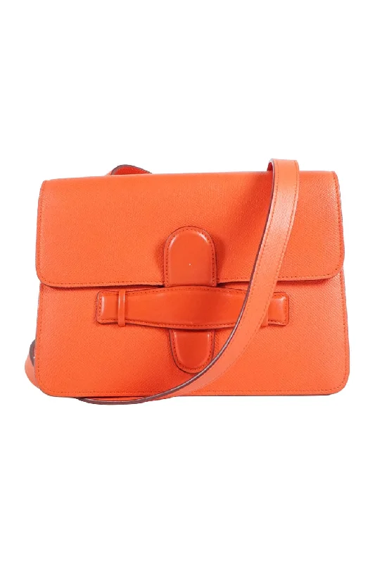[WB4059] Celine | Cross-Body Bag