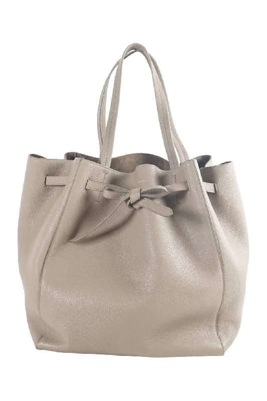 Metallic Shoulder Bag in Gold for Special Occasions[WB4140] Celine | Shoulder Bag
