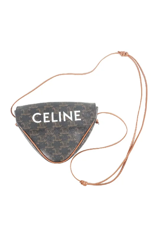 Embroidered Silk Crossbody Bag in Purple for Formal Events and Weddings[WB4294] Celine | Cross-Body Bag
