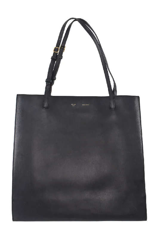 Women's Shoulder Bag with Zippered Pockets in Orange for Safety[WB4369] Celine | Shoulder Bag